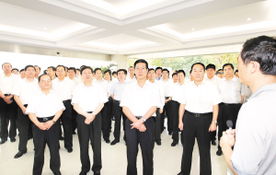 瞄準服務業(yè)高端 天津科技服務業(yè)五年增百億