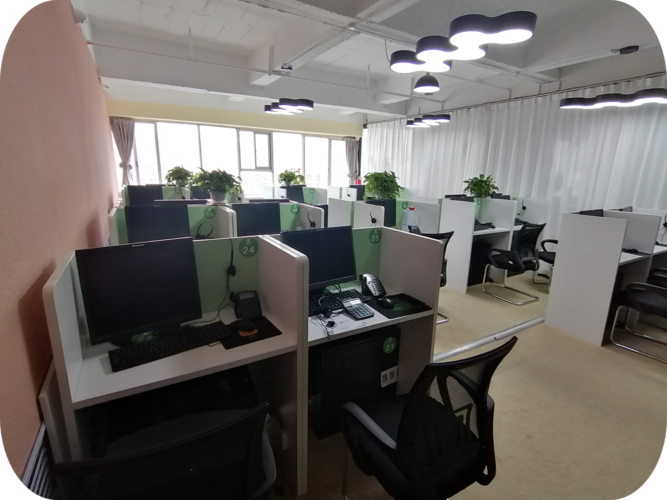 委托從事金融業務流程外包;接受金融機構委托從事金融知識流程外包